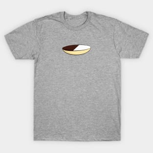 Black and White Cookie T-Shirt